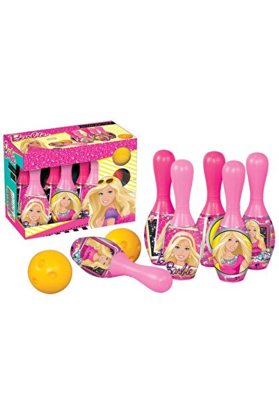 Barbie Dede Bowlıng 03069