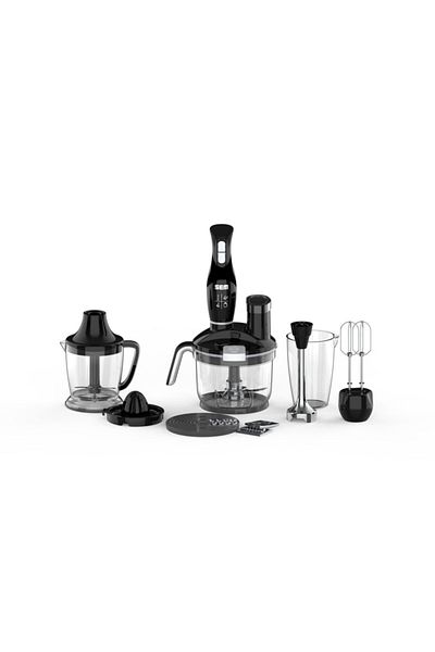 SEM Sk235 Citrus Juicer Blender Set