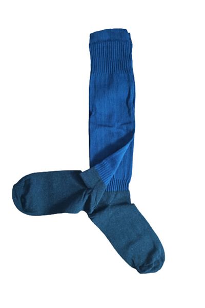 K18 Waiter Boy Children's Football Leggings Navy Blue (36-39)