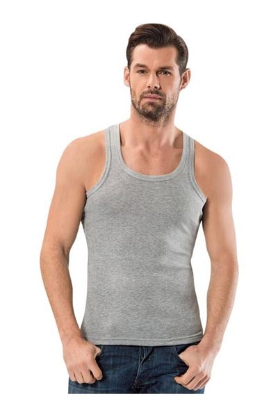 Anıt Ανδρικό Ribbed Sports Athlete 6 Pack 1106