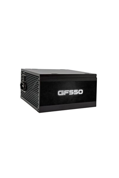 GAMEFORCE Gf550 550w 80+ Bronz Sertifikalı Güç Kaynağı