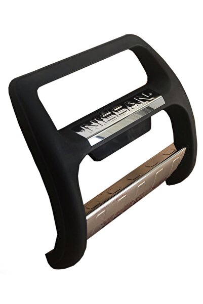 Genel Markalar Nissan Skystar Poliüretan Ön Koruma (tüm Modeller Ile Uyumludur)