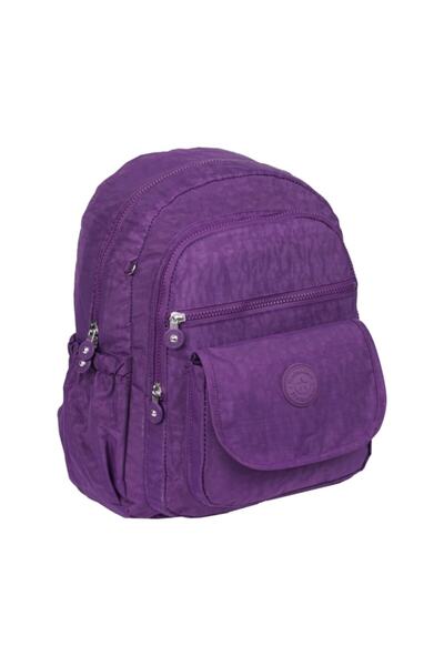 Relaxion Rucsac din material impermeabil