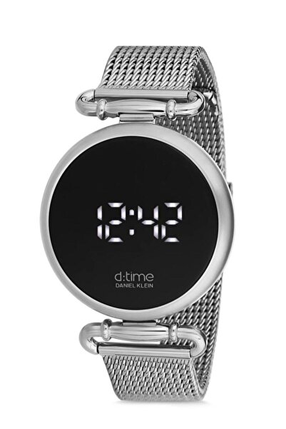 Daniel Klein 8680161839651 Dijital Unisex Kol Saati