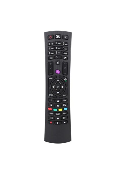 Vestel 40fd5050 Smart Led Tv Kumandası