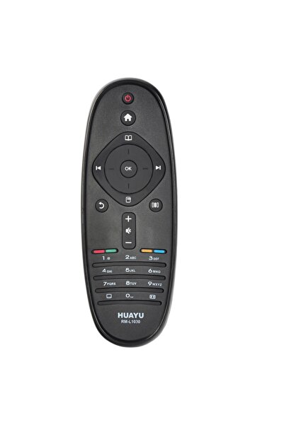 Philips 42pfl7655h/12 Lcd Led Tv Kumandası Kk9860-32405 Rm-l1030