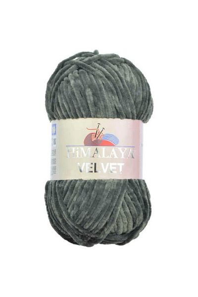 Himalaya Velvet Velvet Knitting Thread (Piece of 5)
