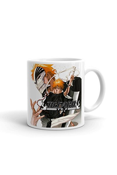 iyi fikirler كوب بليتش أنمي مانغا