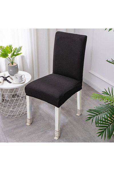 uzhanem Set de 6 huse de scaun din Lycra