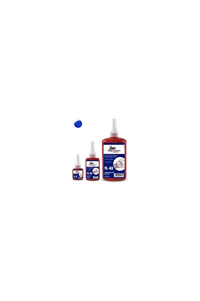 Force Tl-43 Cıvata Sabitleme 15ml (orta Kuvvet)