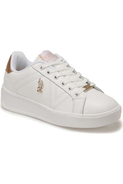 U.S. Polo Assn. U.S. Polo Assn. Extra 1Pr Women's Sneakers