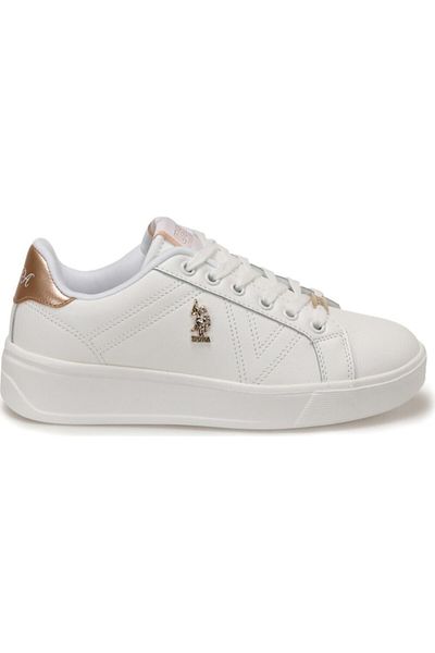 U.S. Polo Assn. U.S. Polo Assn. Extra 1Pr Women's Sneakers