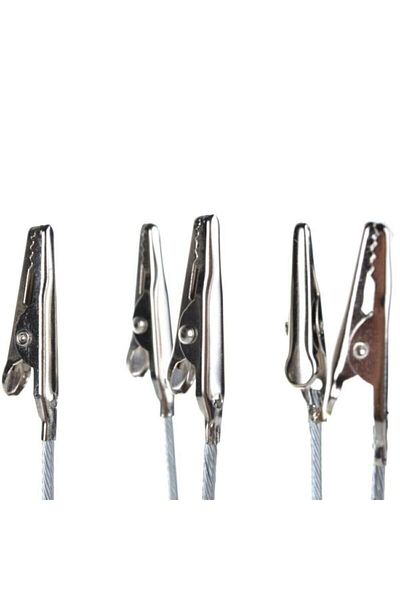 Tasarım Evi Metal Note Holder Metal Clamp Note Holder Note Holder