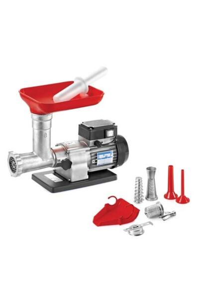 Tre Spade Trade Spade Üç Kılıç Salça Ve Kıyma Makinası Made In Italya