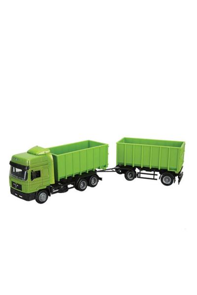 New Ray 1:43 L.haul Man F2000 موديل شاحنة