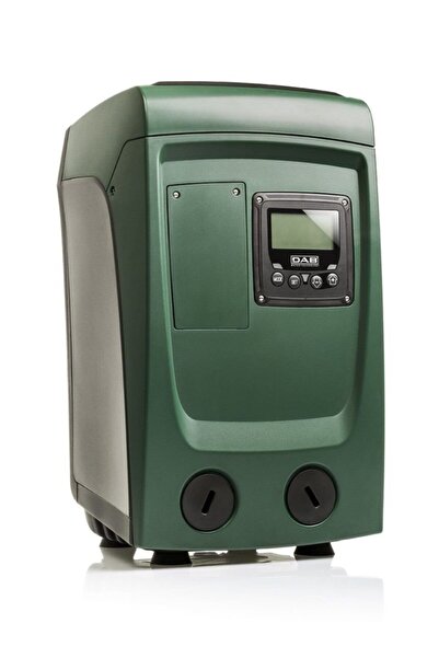 DAB Baymak E.sybox Mını Süper Sessiz Villa Hidroforu - 1,07 Hp