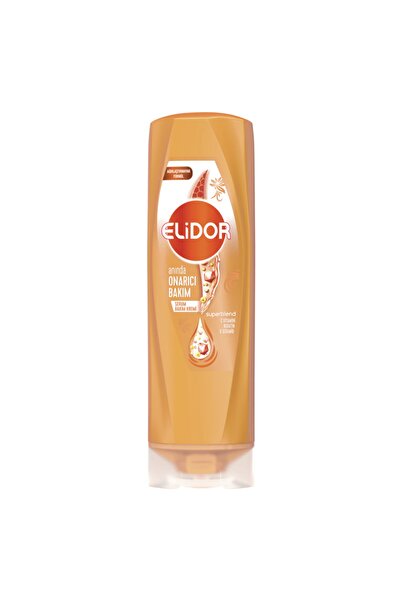 Elidor Saç Bakım Kremi Anında Onarıcı 350 Ml 1 Paket 1 X 350 Ml