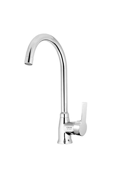 ÇAPA Fkn Maraton Mix - Walking Stick Pipe Sink Faucet