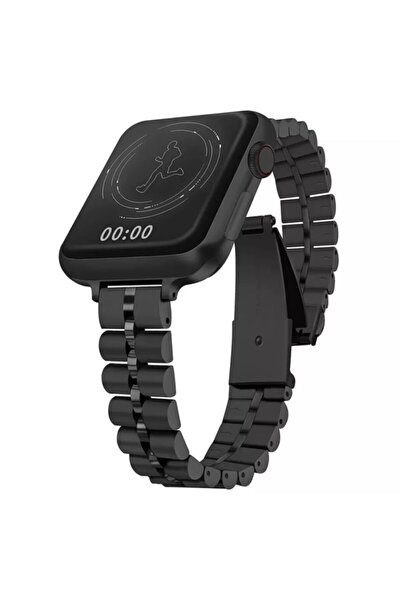 LIMD Apple Watch Uyumlu 38/40/41 Mm Sole Loop Kordon