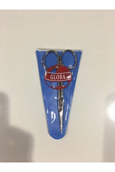 GLOBA Italia Foarfece de broderie cu vârf curbat