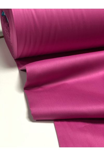 FAAL Single Cotton Satin Sheet And Pillowcase