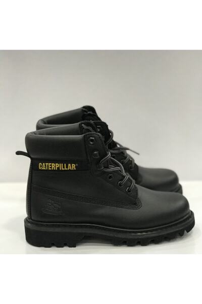Caterpillar Unisex Siyah Colorado Bot
