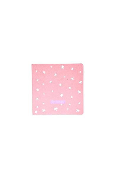 Gıpta Circus Notes Unlined Notebook