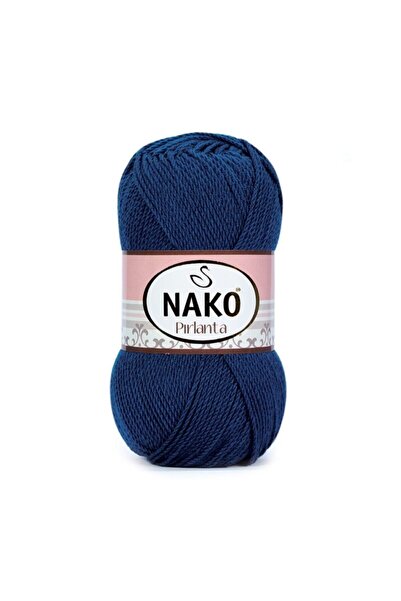 NAKO PIRLANTA 4253 Lacivert