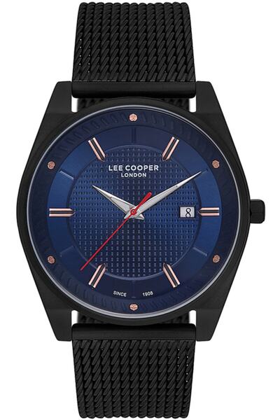 Lee Cooper Lc07175.690 Model Men's Wristwatch