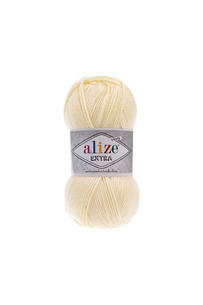 Alize Alize Extra 01 - Άνετα και κομψά γυναικεία παπούτσια