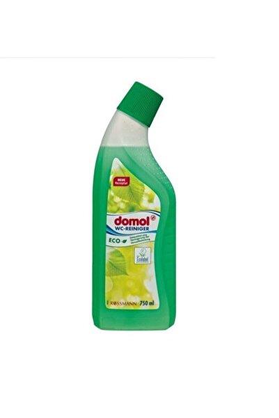 DOMOL Ekolojik Tuvalet Temizleme Jeli 750 ml