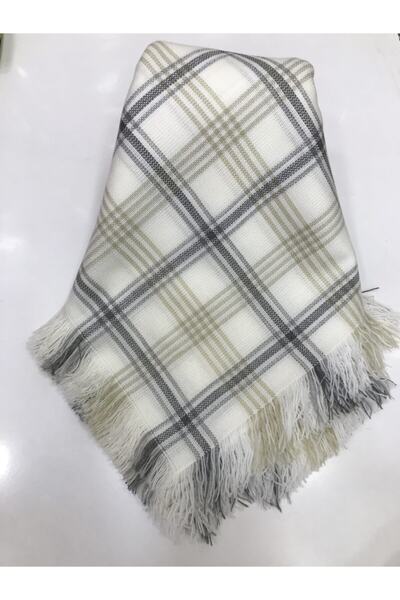 havlu dünyası Çok Amaçlı Sofra Bezi & Piknik Örtüsü 140 X 140