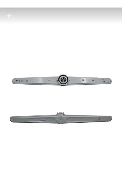 Altus Bulaşık Makinesi Üst Pervane