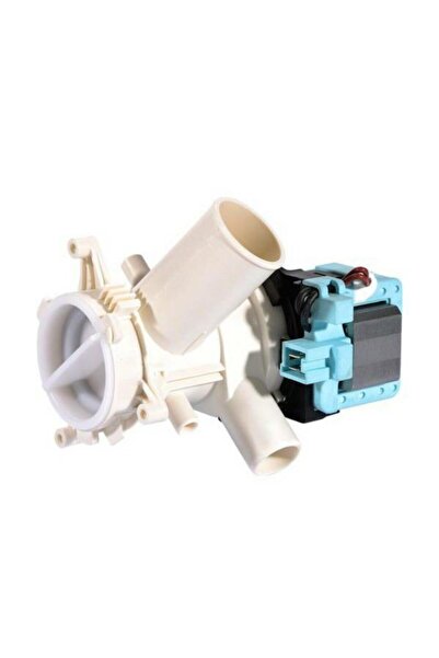 Beko Çamaşır Makinesi Su Tahliye Pompası