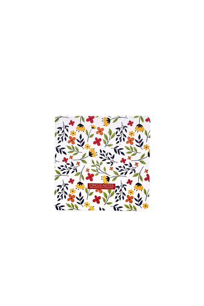 Gıpta Circus Notes Unlined Notebook