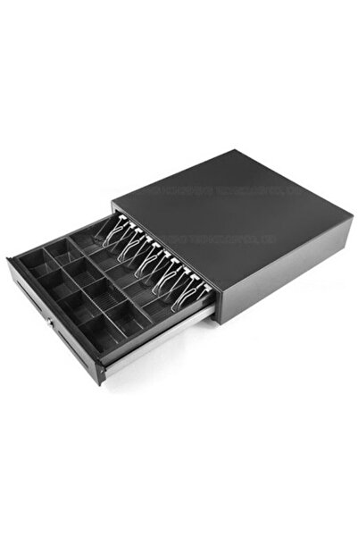 Universal 5 Gözlü Para Çekmecesi