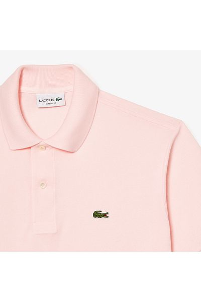 Lacoste Rundhals T-Shirt