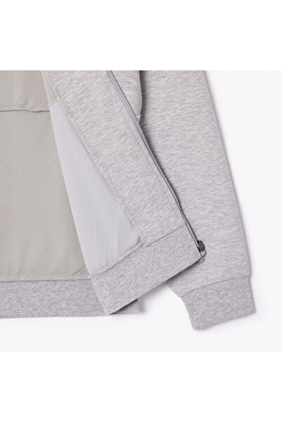 Lacoste Men's Sweatshirt - Stylish Design