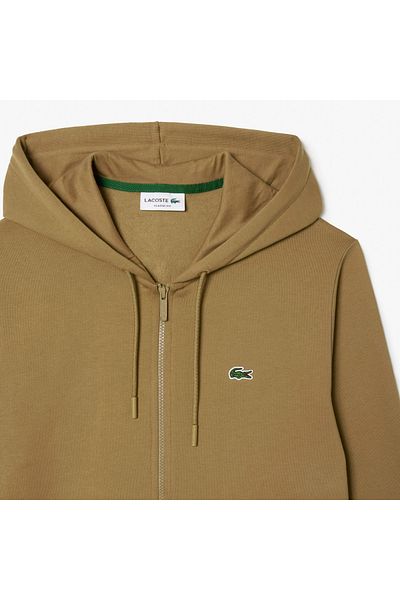 Lacoste Pánská mikina - stylový design