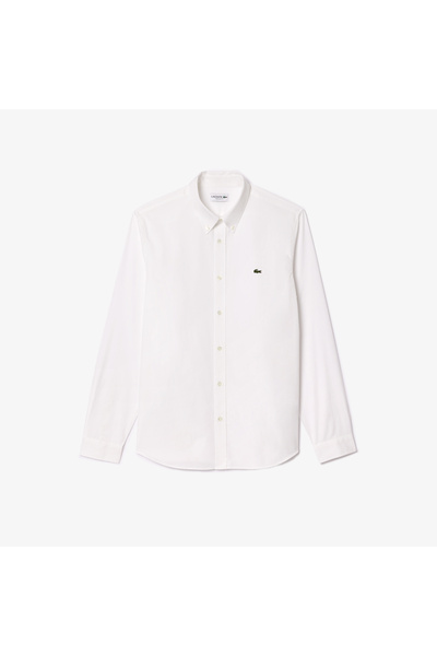 Lacoste Чоловічий гольф з довгим рукавом Сорочка