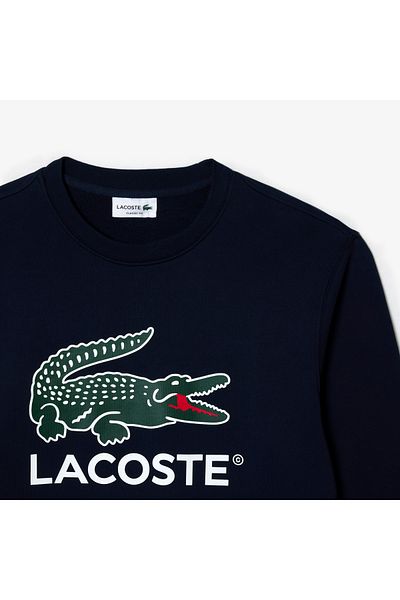 Lacoste Pullover