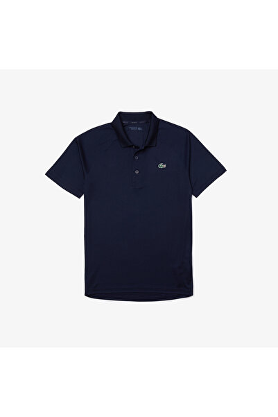 Lacoste Μπλουζάκι με κοντομάνικο γιακά πόλο