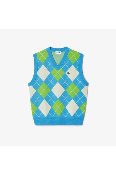 Lacoste Men's Sweater
