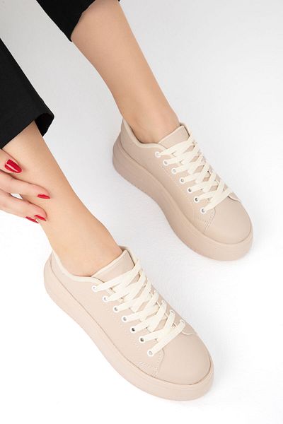 SOHO Damen-Sneaker Ten 19683