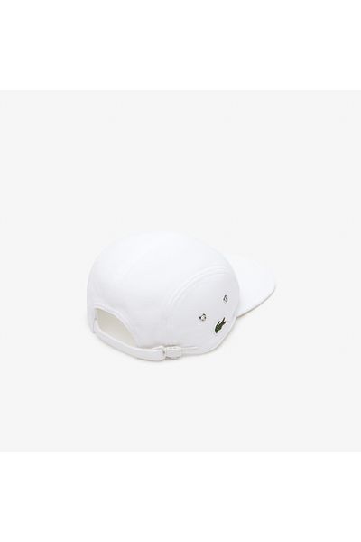 Lacoste Rk0543-00-001 Model White Hat