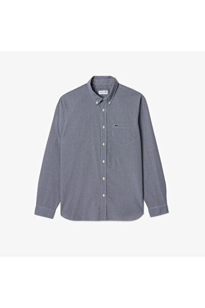 Lacoste City Style Long Sleeve Shirt