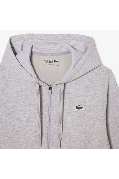 Lacoste Men's Sweatshirt - Stylish Design