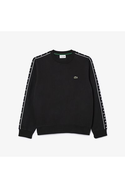 Lacoste Men's Sweatshirt - Stylish Design
