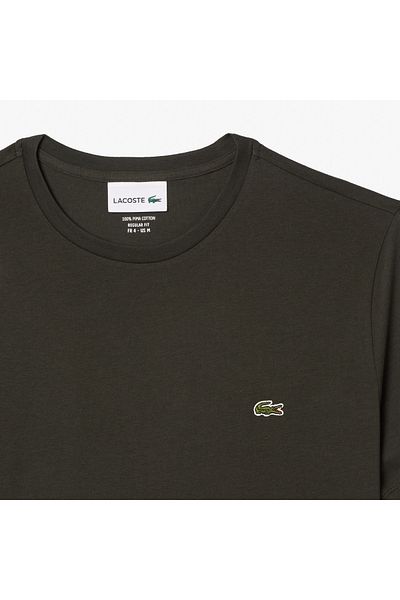 Lacoste تيشيرت رجالي