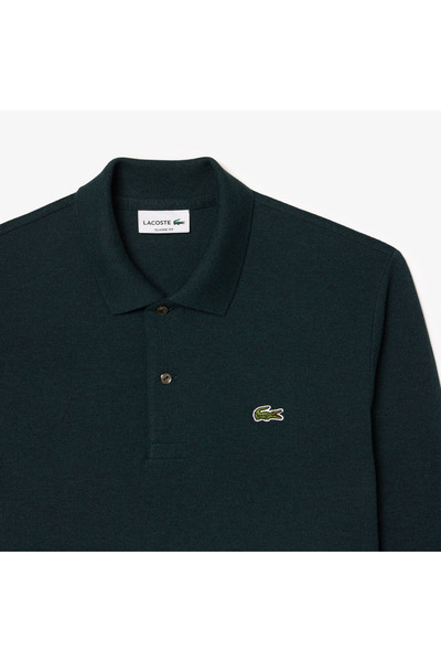 Lacoste Men's Polo Neck T-shirt - Relaxed Fit